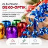 18x Kräuselband je 20 Meter - buntes Geschenkband & Produktbild-Vorschau 2