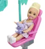 Barbie Careers Dentist Doll, Modepuppe, Weiblich, 3 Produktbild-Vorschau 4