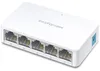 MERCUSYS MS105(EU) Mercusys Switch MS105 5-Port Plastic Voir les images du produit 7