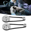 Jeu de poulies dentées en aluminium - 20 & 60 dents avec Voir les images du produit 9