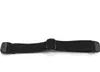 INF Fitbit Inspire 3 Nylon-Armband Schwarz Produktbild-Vorschau 2