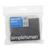 simplehuman KT1137, 2 szt. Podgląd zdjęcia produktu 2