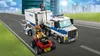 LEGO® City Centre d'intervention mobile, 60139 Voir les images du produit 8