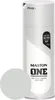 Sprühlack Maston ONE matt RAL 7035 lichtgrau 400 ml Produktbild-Vorschau 1