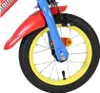 Paw Patrol Kinderfahrrad - Jungen - 12 Zoll - Rot/Blau Produktbild-Vorschau 24