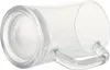 Rohling für Sublimation - Bierkrug aus Glas in 360ml - Produktbild-Vorschau 4