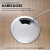 bümö DIY Schreibtischplatte - Größe:  160 x 80 cm, Produktbild-Vorschau 8