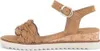 Gabor 2.758.85_8, Sandaletten in Braun für Damen, Größe 41 Produktbild-Vorschau 18