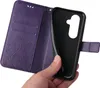 Handyhülle für Samsung Galaxy S26 Floral Blumen Produktbild-Vorschau 3