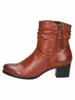 CAPRICE 9-9-25347-25/335 COGNAC SOFT NA HW 20/21, Produktbild-Vorschau 4