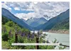 Hoch oben in den Ötztaler Alpen (Wandkalender 2027 DIN A4 Produktbild-Vorschau 12