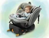 BUF BOOF® B-Joy DELUXE i-Size 40–150 cm dětská autosedačka, Náhled obrázku produktu 6