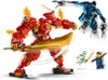 LEGO NINJAGO Robot élément de feu de Kai 71808 Voir les images du produit 25