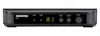 Shure BLX24E PG58 Schwarzes Bühnenshow-Mikrofon Produktbild-Vorschau 6