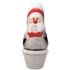Noor Winterschutz Vlieshaube Nikolaus, Breite 130 cm x Höhe Produktbild-Vorschau 5