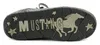 Mustang Damen Schnürschuh Halbschuh Reißverschluss Produktbild-Vorschau 34