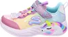 SKECHERS S-Lights: Unicorn Dreams Schuhe Kinder lila 32 Produktbild-Vorschau 41