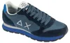 SUN68 Tom Solid Z36101-0780, Sneaker, Herren, Dunkelblau Produktbild-Vorschau 1
