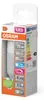 Lampada LED OSRAM SUPERSTAR PCR CLASSIC STICK, dimmerabile, Anteprima dell’immagine prodotto 2