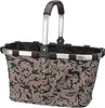 Reisenthel Carrybag Einkaufskorb Braun  Braun One Size Produktbild-Vorschau 11