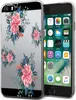 Motiv TPU Cover für Apple iPhone 5 / 5S / SE Hülle Silikon Produktbild-Vorschau 4