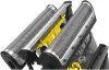 Carrera №421, Folienschaber, Schwarz, Grau, Akku, 1000 mAh, Produktbild-Vorschau 2