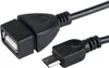 APT AK220 USB adaptér - redukcia USB samica - micro USB Náhľad obrázku produktu 2