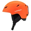 Kask narciarski LIXADA, kask snowboardowy, kask skate, Podgląd zdjęcia produktu 3