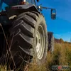 KOTARBAU® Traktor zrkadlo univerzálne 28,5 x 15,5 cm PVC 1 Náhľad obrázku produktu 2