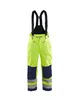 Blakläder® High Vis Shell Hose High Vis 1867 1977 in div. Produktbild-Vorschau 2