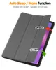 Lenovo Idea Tab Plus Hülle - Coverup Tri-Fold Ständer Produktbild-Vorschau 5