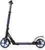Aluminium Scooter mit 200mm PolyurethanRädern, Kickscooter Produktbild-Vorschau 4