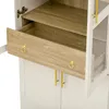 Flieks Küchenschrank mit verstellbaren Regalböden, Produktbild-Vorschau 9