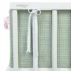 babybay Nestchen Waffelpiqué passend für Modell Maxi, Produktbild-Vorschau 3