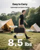 VEVOR Projektionsleinwand (84 Zoll) mit 160° Weitwinkel & Produktbild-Vorschau 6