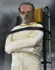 Silence of the Lamb Hannibal Masked NECA Action Figur 17 cm Produktbild-Vorschau 8