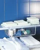 Metaltex kosz do szafek wiszący kosz wiszący półka kuchenna Podgląd zdjęcia produktu 10