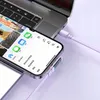 Mcdodo Kábel Usb-C Lightning Plochý 36W Pre Iphone 13 14 Náhľad obrázku produktu 3