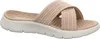 Skechers Pantolette sand-taupe in Gr. 39 Produktbild-Vorschau 9