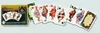 Carte da gioco Piatnik 2 mazzi, Rococò Anteprima dell’immagine prodotto 2