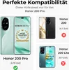 Outdoor Panzer Hülle für Honor 200 Pro Handyhülle mit Slide Produktbild-Vorschau 2