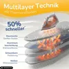 Yellocean Turbo Bügelbrettbezug aus Baumwolle mit Produktbild-Vorschau 4
