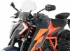 Szyba motocyklowa MRA BMW R 1150 GS, BMW R21, -, forma V, Podgląd zdjęcia produktu 3