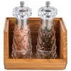 APS Buffet Box, Höhe: 125 mm, Länge: 175 mm, Breite: 155 mm Produktbild-Vorschau 5
