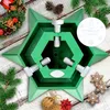 KADAX Weihnachtsbaumständer mit Wasserbehälter, stabiler Produktbild-Vorschau 4
