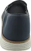 Rieker Sportliche Slipper Herren 31393836383638 Blau 43 EU Produktbild-Vorschau 7