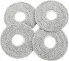 INF Wischpads für Dreame L10s Ultra, L10 Ultra, L10s Pro, Produktbild-Vorschau 6