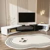 MODFU TV-Schrank TV-Möbel Fernsehschrank  TV-Sideboard mit Produktbild-Vorschau 3