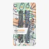 kwmobile 2x Uhrenarmband für AGPTEK LW11 Armband - Produktbild-Vorschau 7