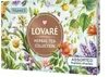 A box of Lovare Herbal Tea Collection with a floral design. Anteprima dell’immagine prodotto